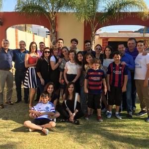 Meet your Posher, Martha